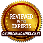 Kenya online casinos, real money casinos in kenya.